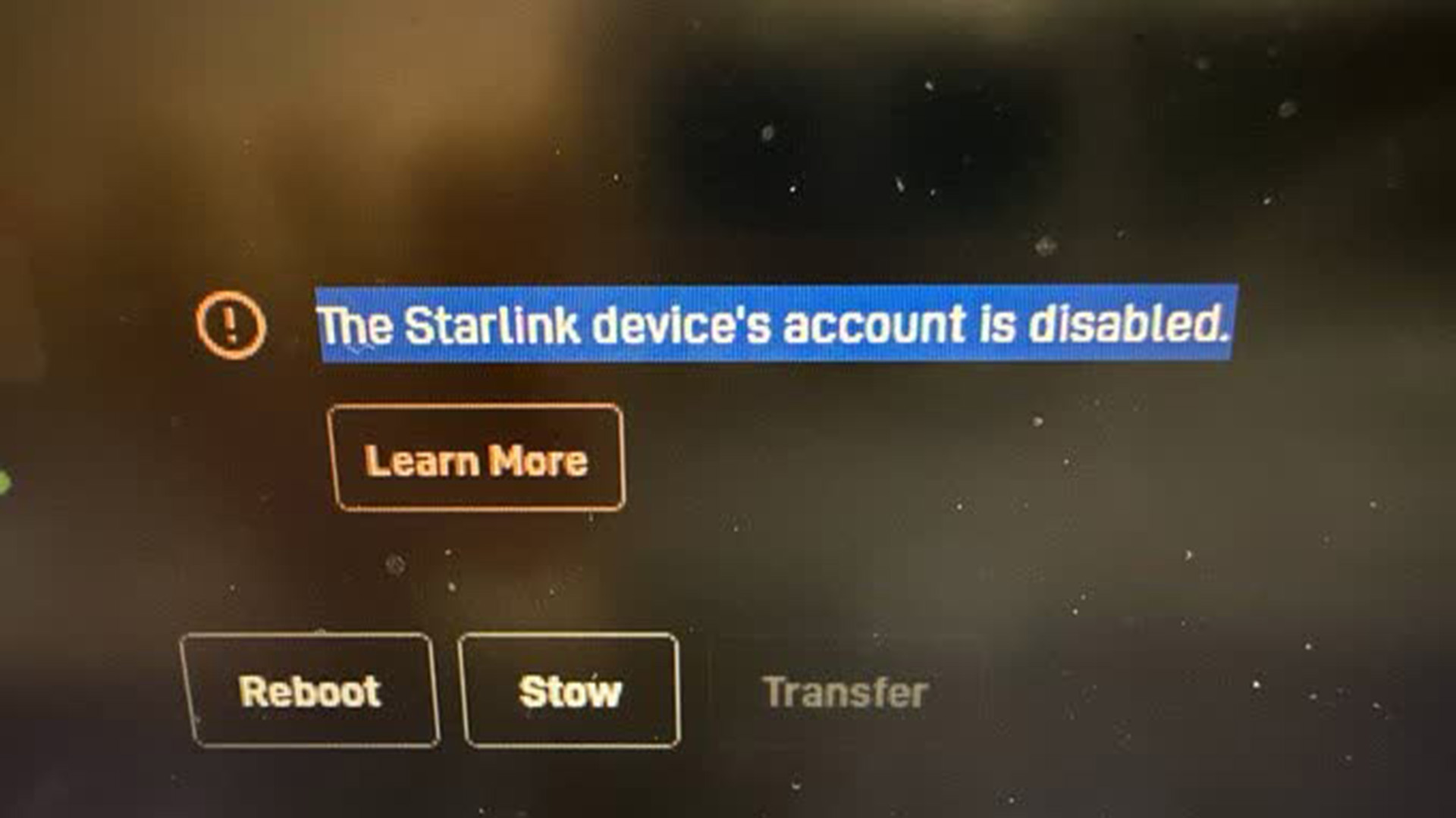 Russian forces have been using Starlink-equipped drones to avoid Ukrainian electronic jamming