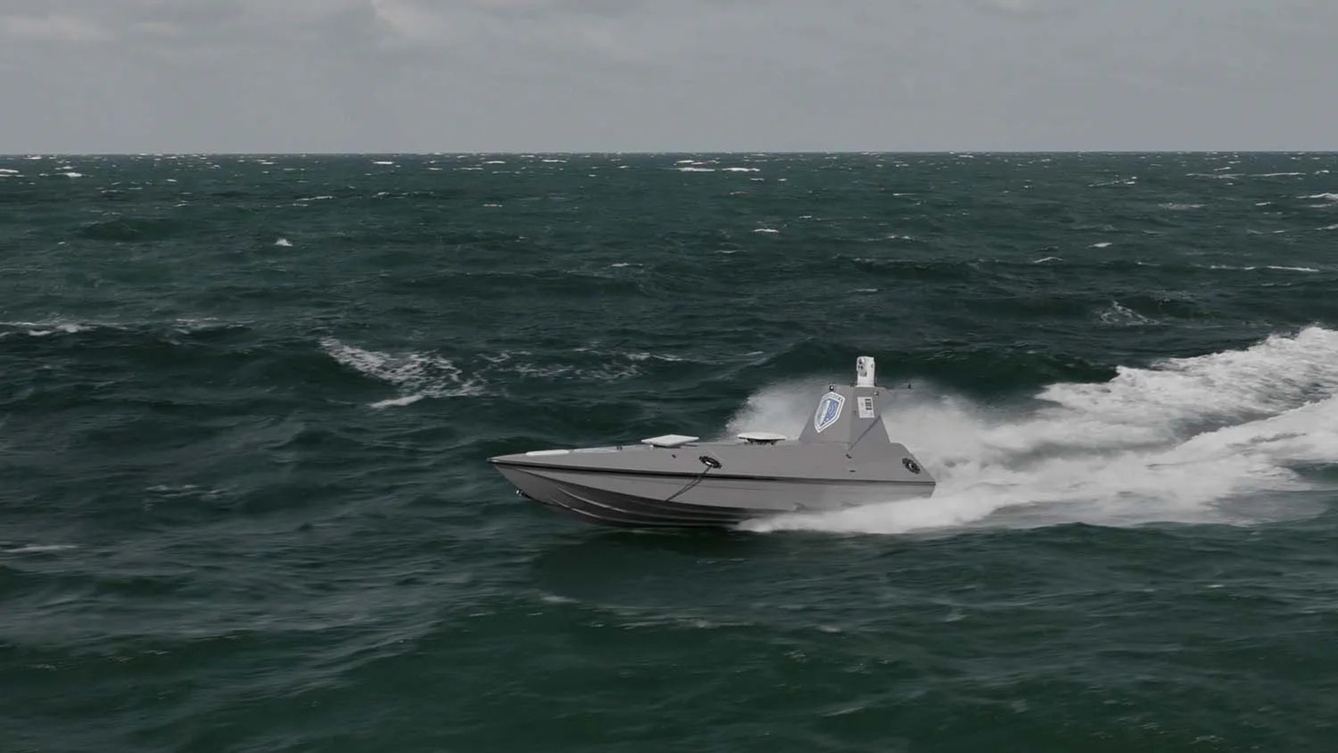 K3 Kraken Scout