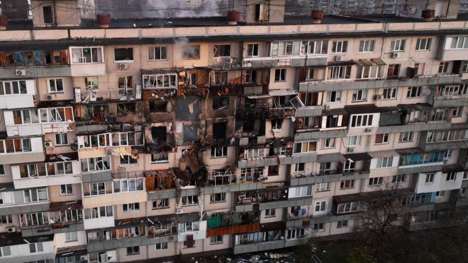 After years of war, Ukraine needs to see Russia denied any advantages it may have, including Starlink