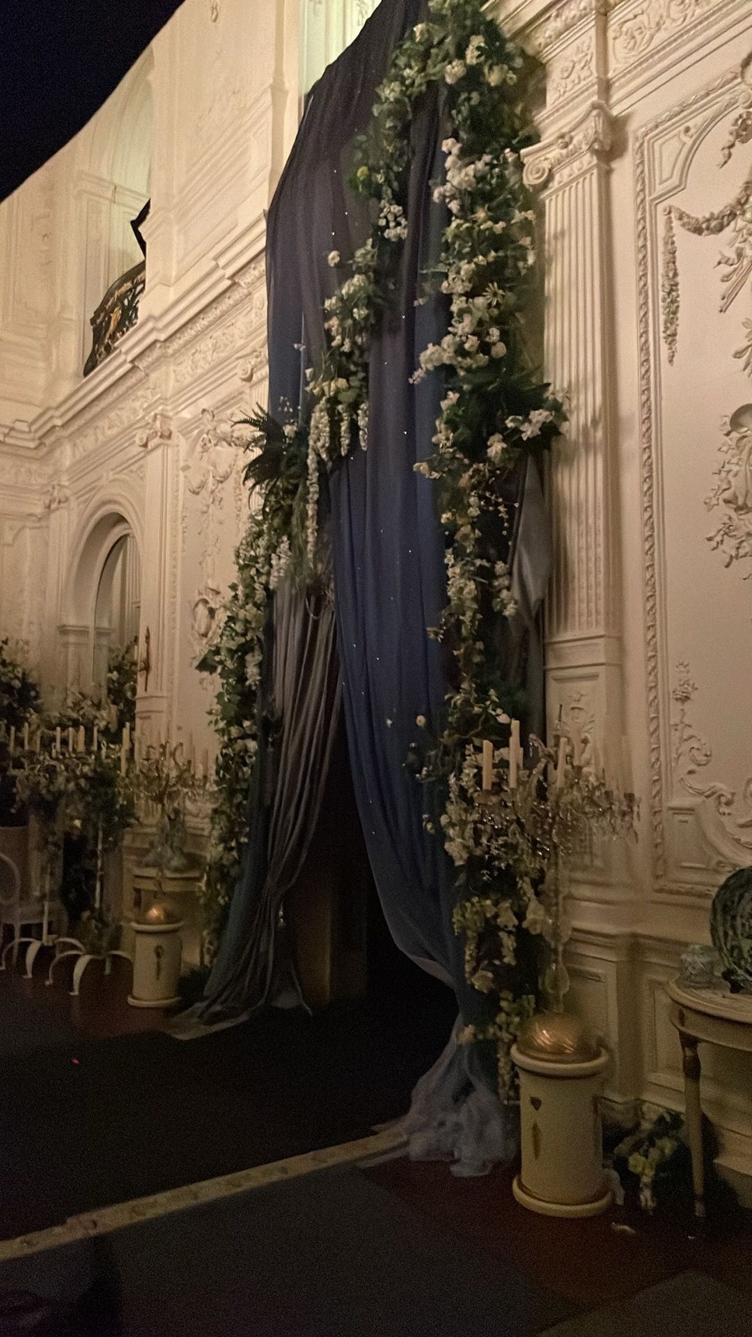 Halton House has assumed many guises in popular culture, including the home of the Bridgertons in the eponymous TV show