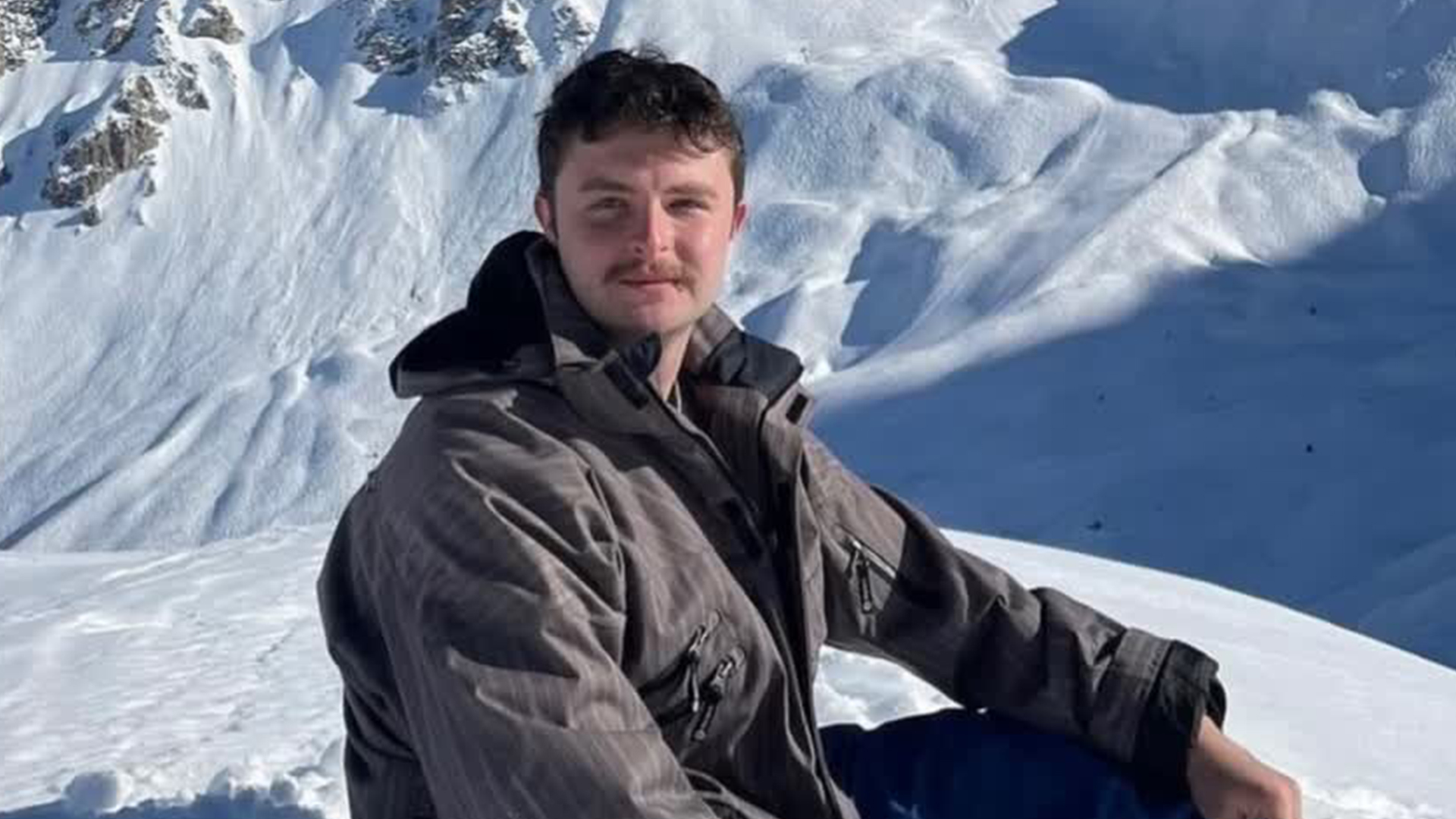 His regiment said he was respected and admired by all who served alongside him