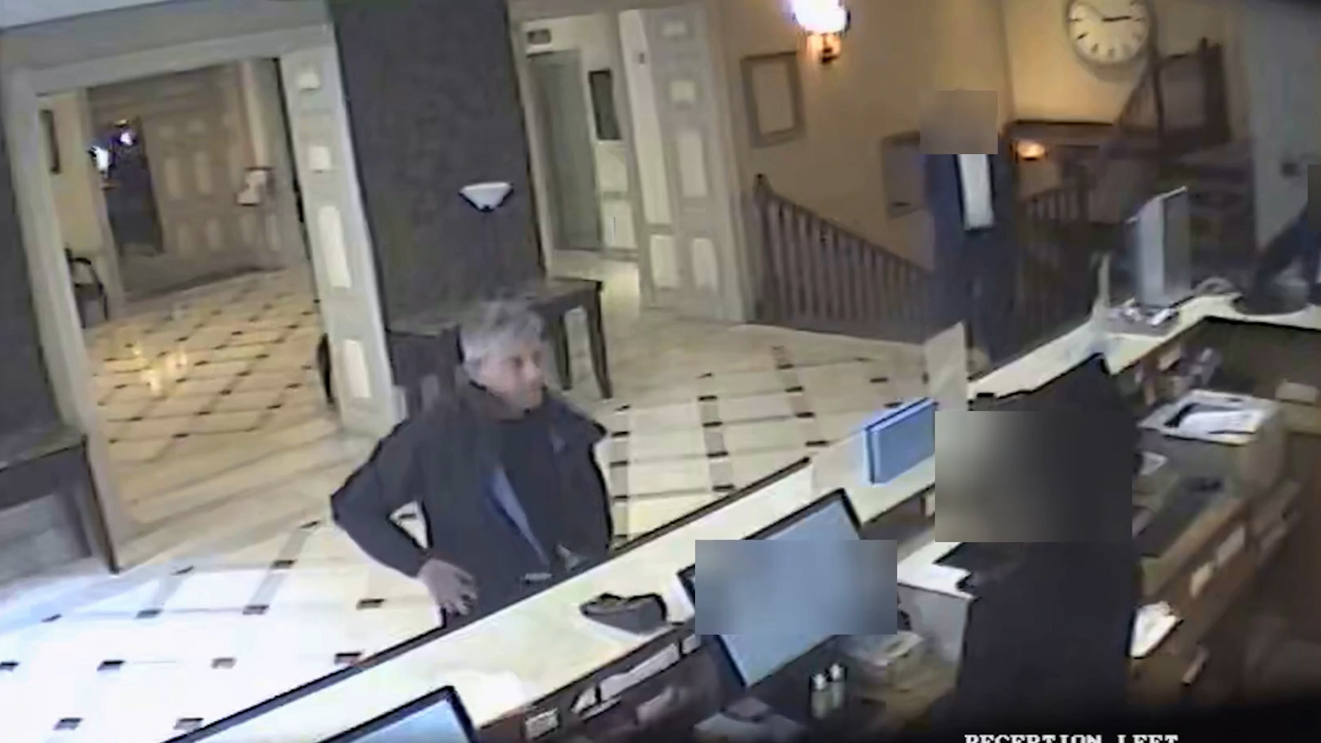 Howard Phillips wanted to spy for Russia - but unwittingly made the offer to British intelligence officers