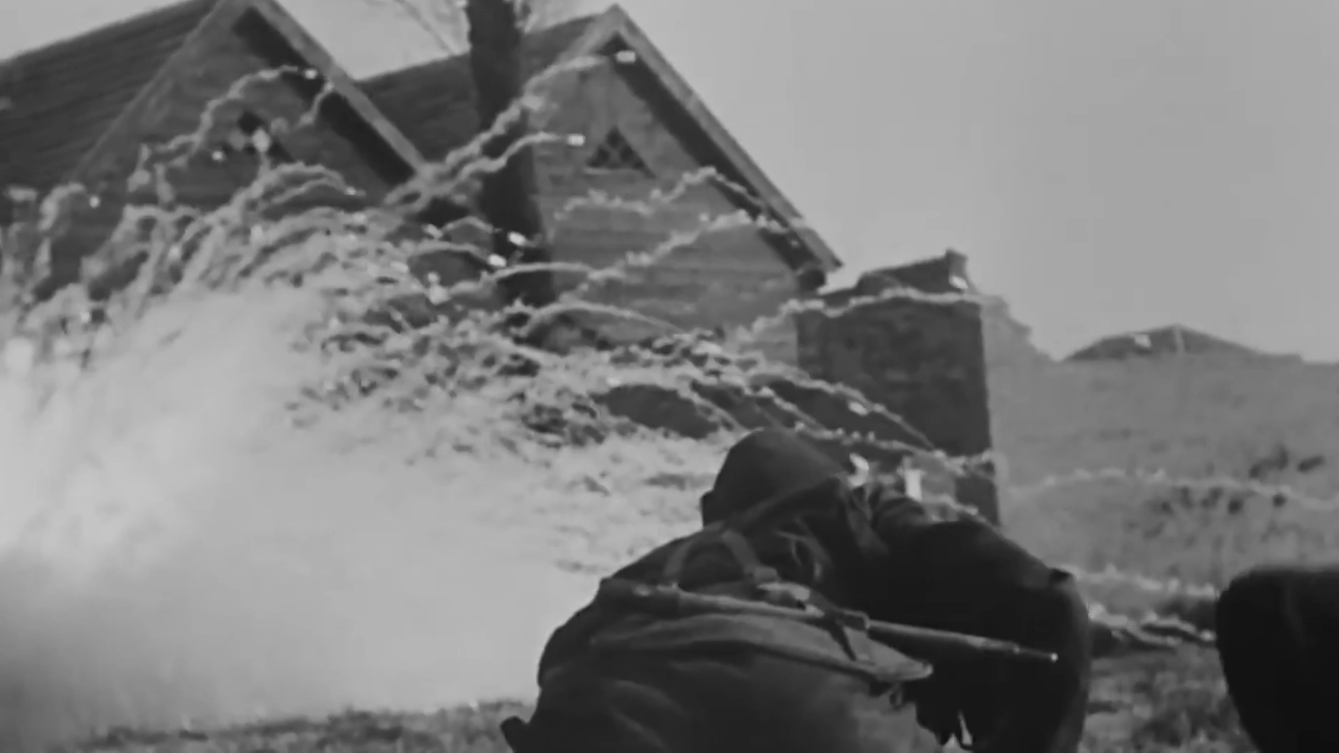 British troops taking part in Operation Market Garden 160924 CREDIT NARA