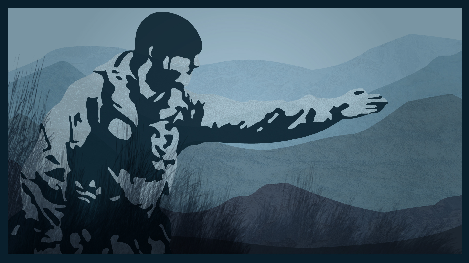 Breacon Point. Credit Forces Network