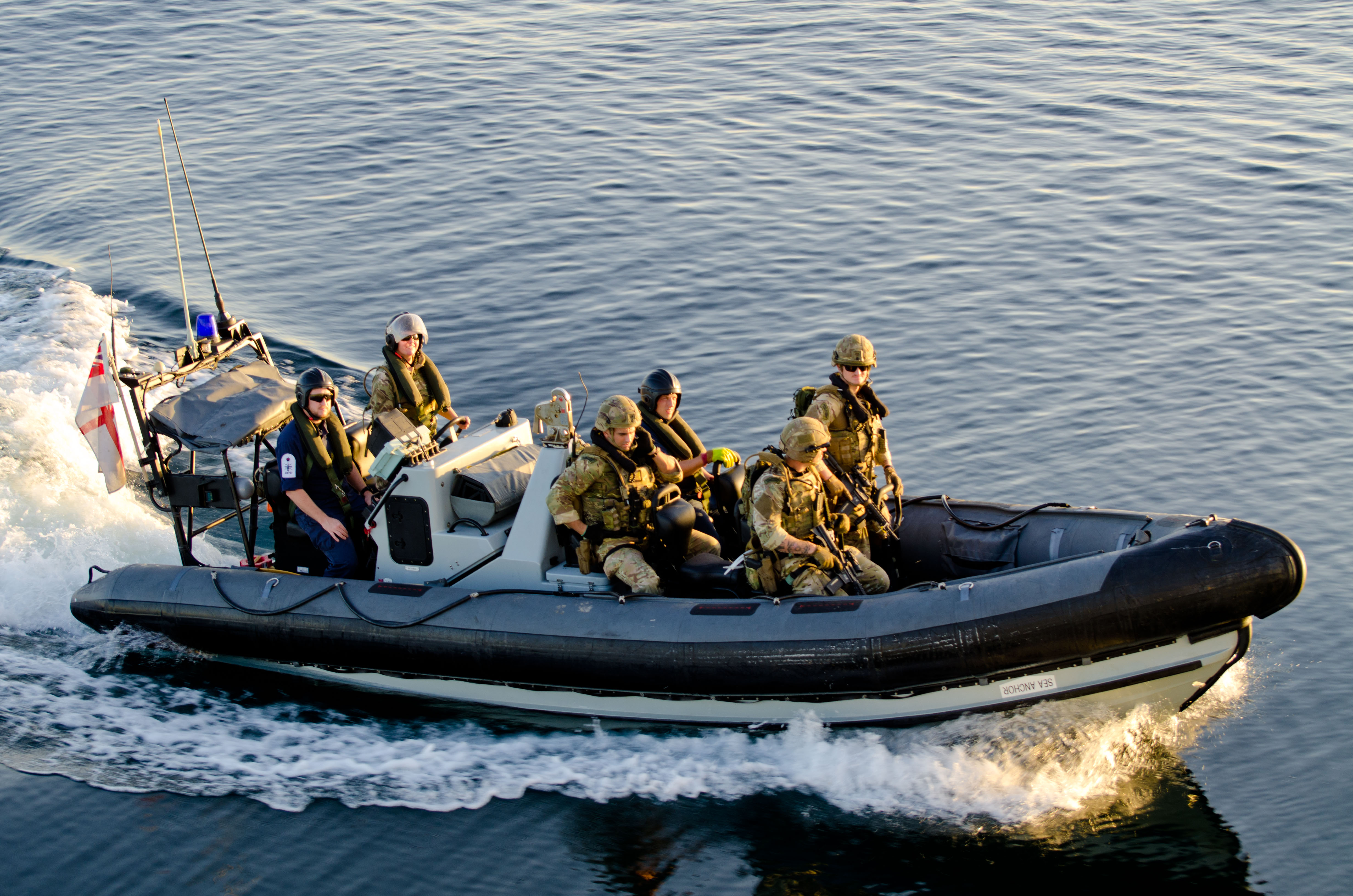 Crew of HMS Dragon on ops 220219 CREDIT Royal Navy.jpg