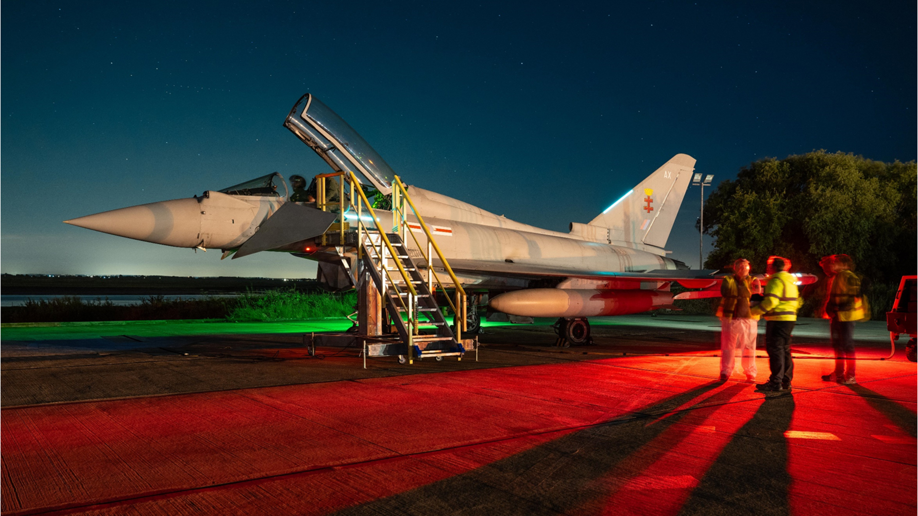 Eurofighter Typhoon 171224 CREDITF RAF