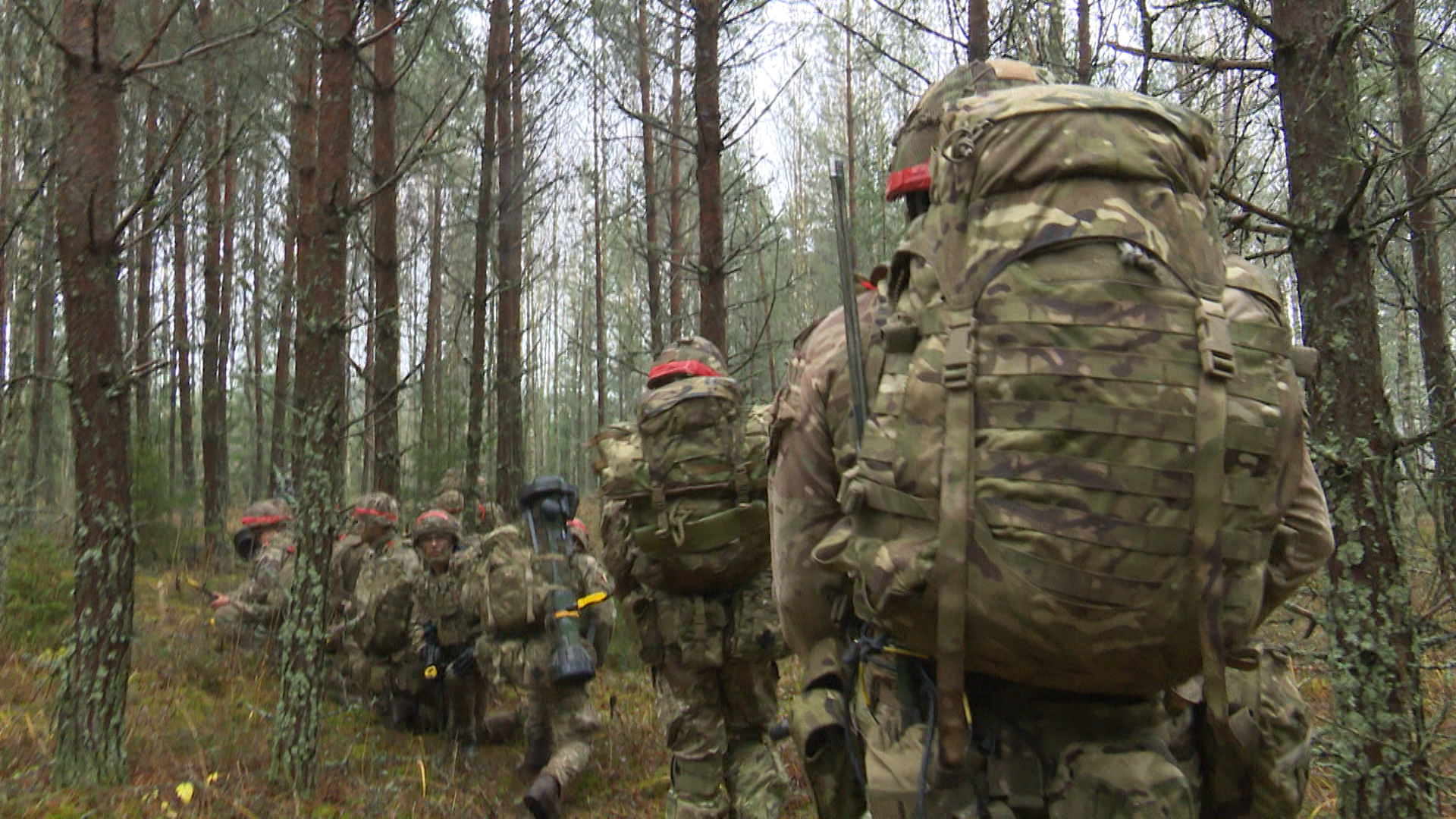 Conscription is the mandatory legal obligation to serve in the country's military