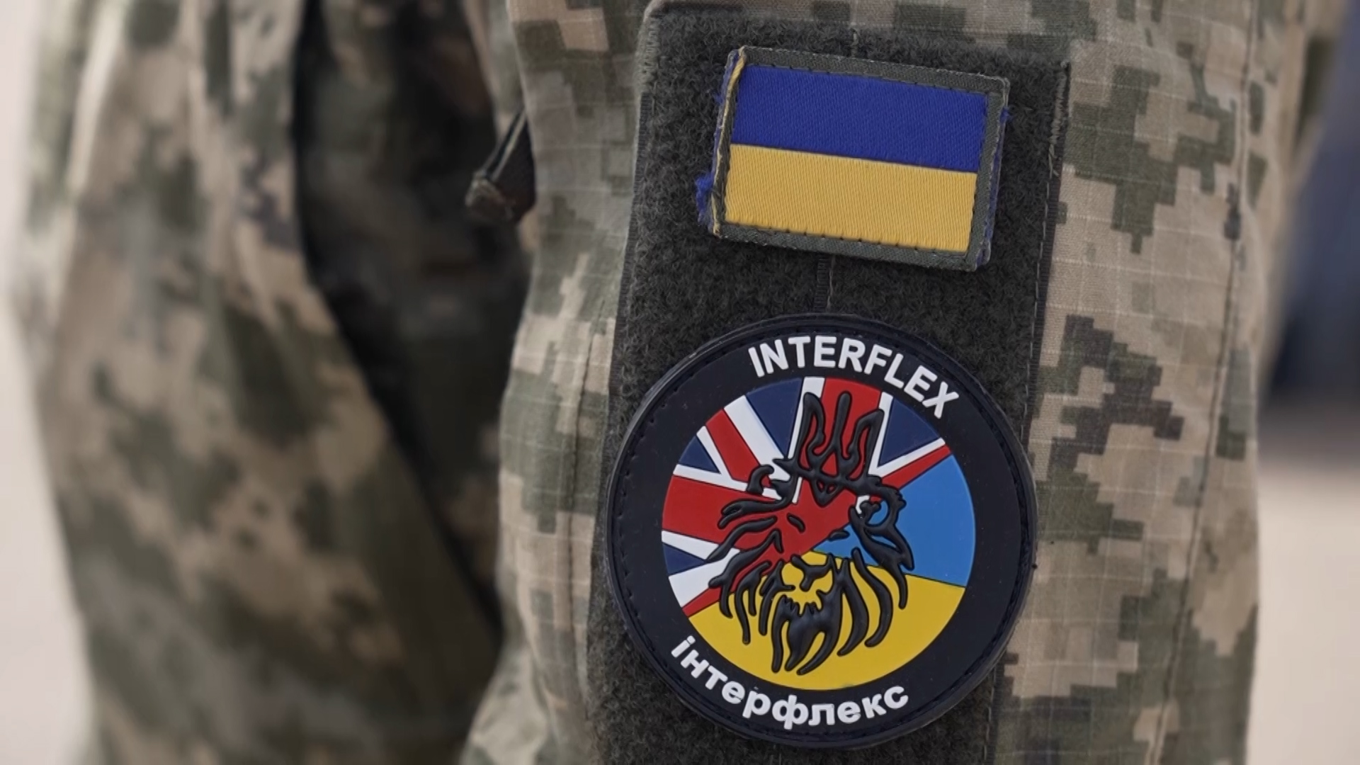 The UK and its allies have trained thousands of Ukrainians in everything from basic infantry tactics to section and platoon commander roles on Operation Interflex