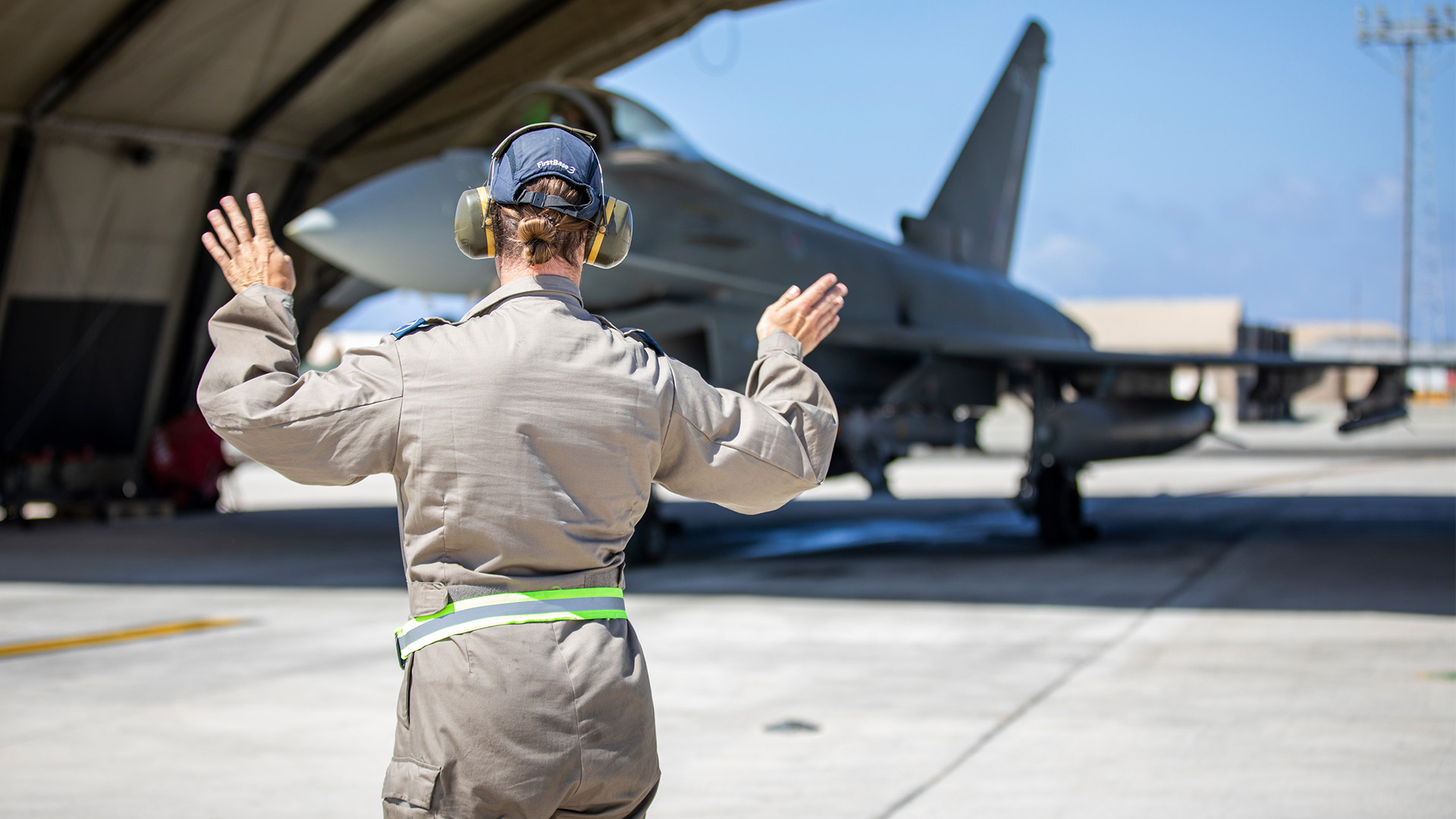 The Strategic Reserve would be called up to boost regular and volunteer reserve personnel should the need arise