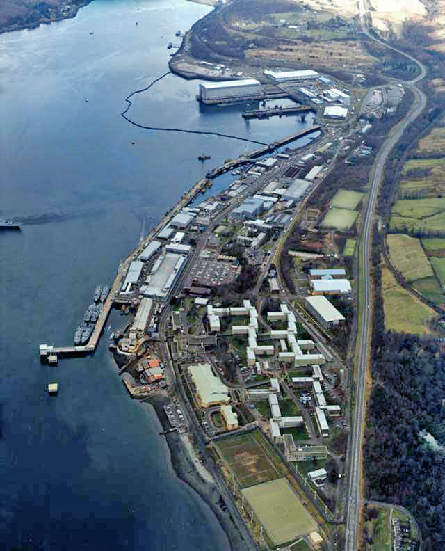 Faslane