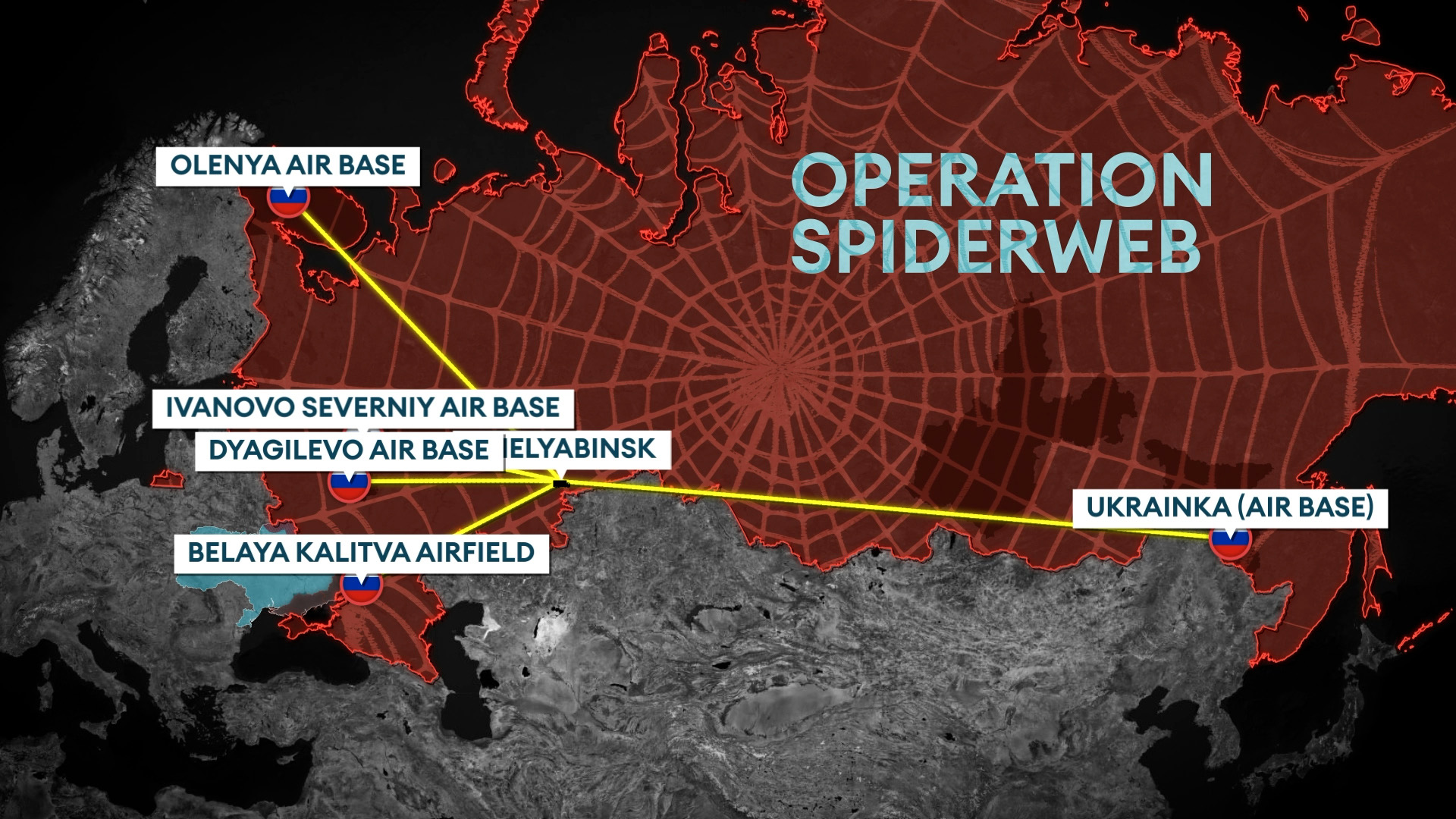 Op Spiderweb graphic 04062025 Credit BFBS