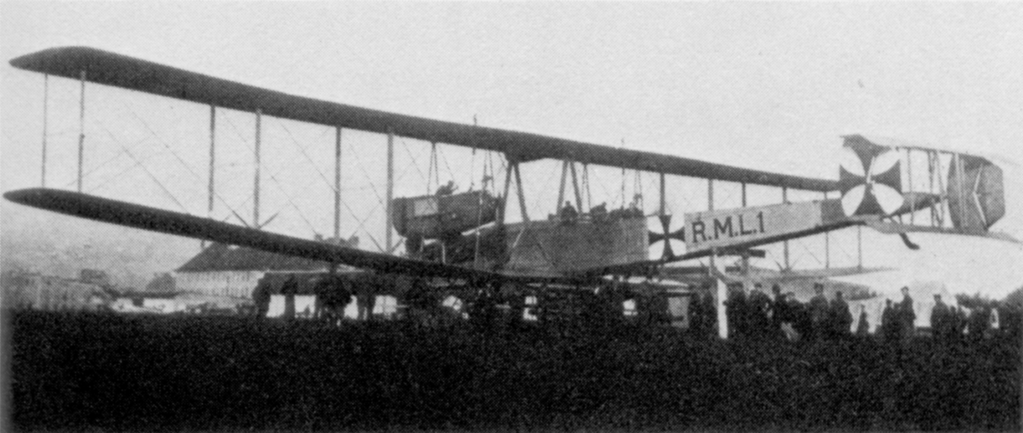 bi-plane