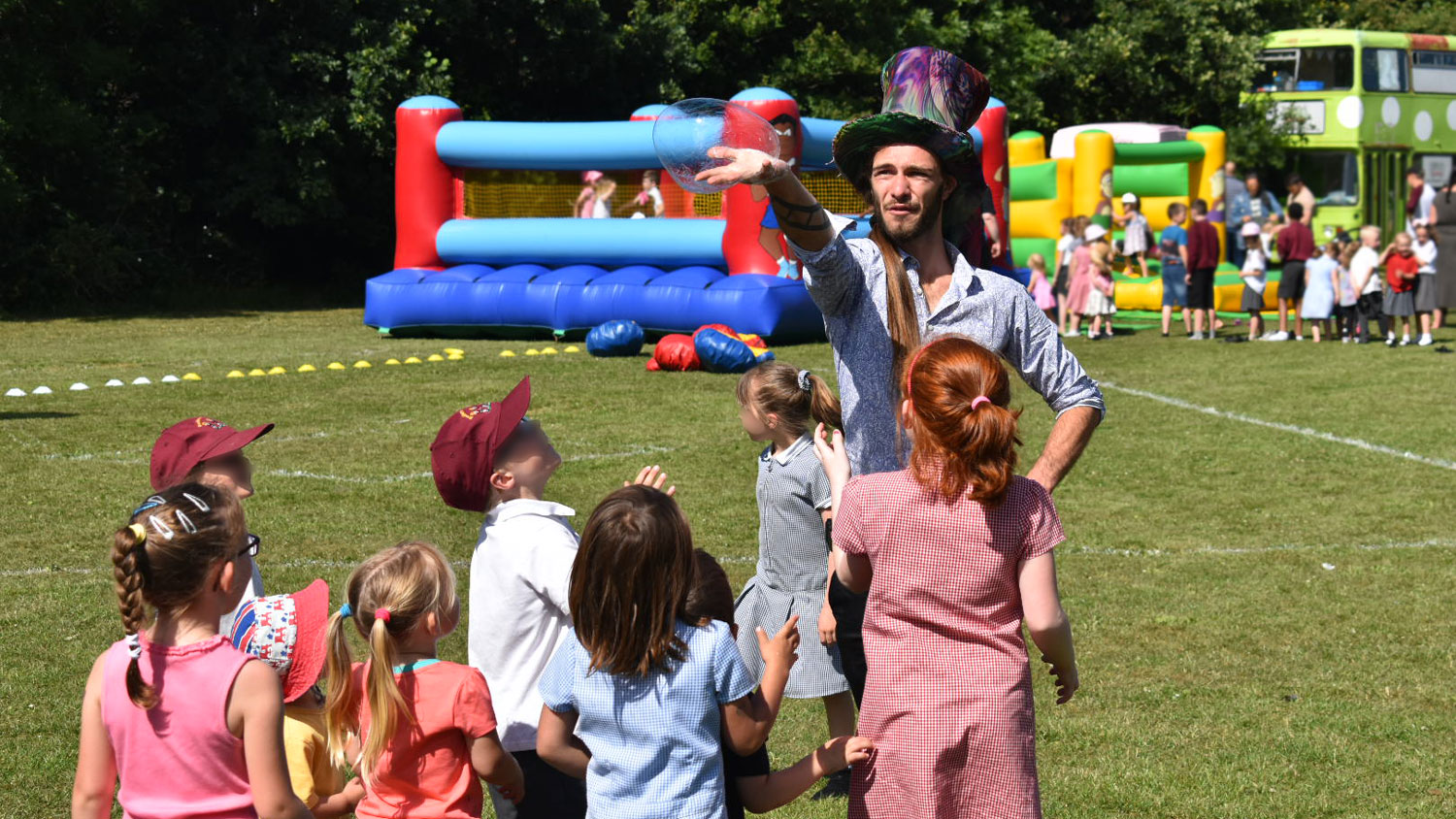 CSE Beneficiary Event