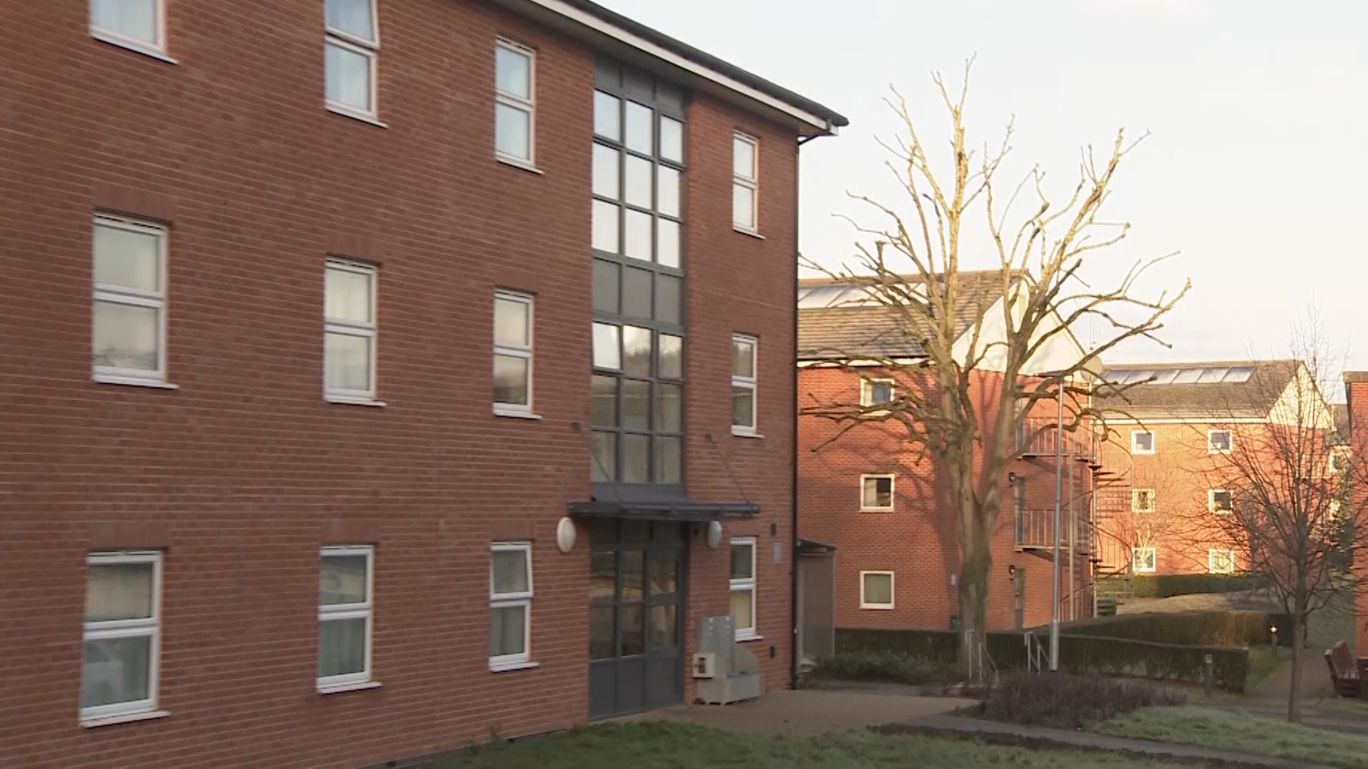 The housing association would be a mutual organisation, and service families would be able to sit on the board