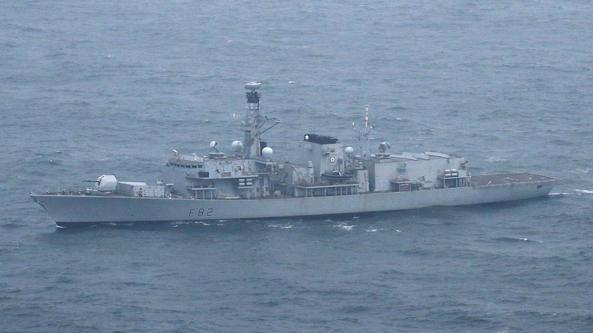 The service hopes the workshop will help ensure more of the fleet is ready to deploy to sea