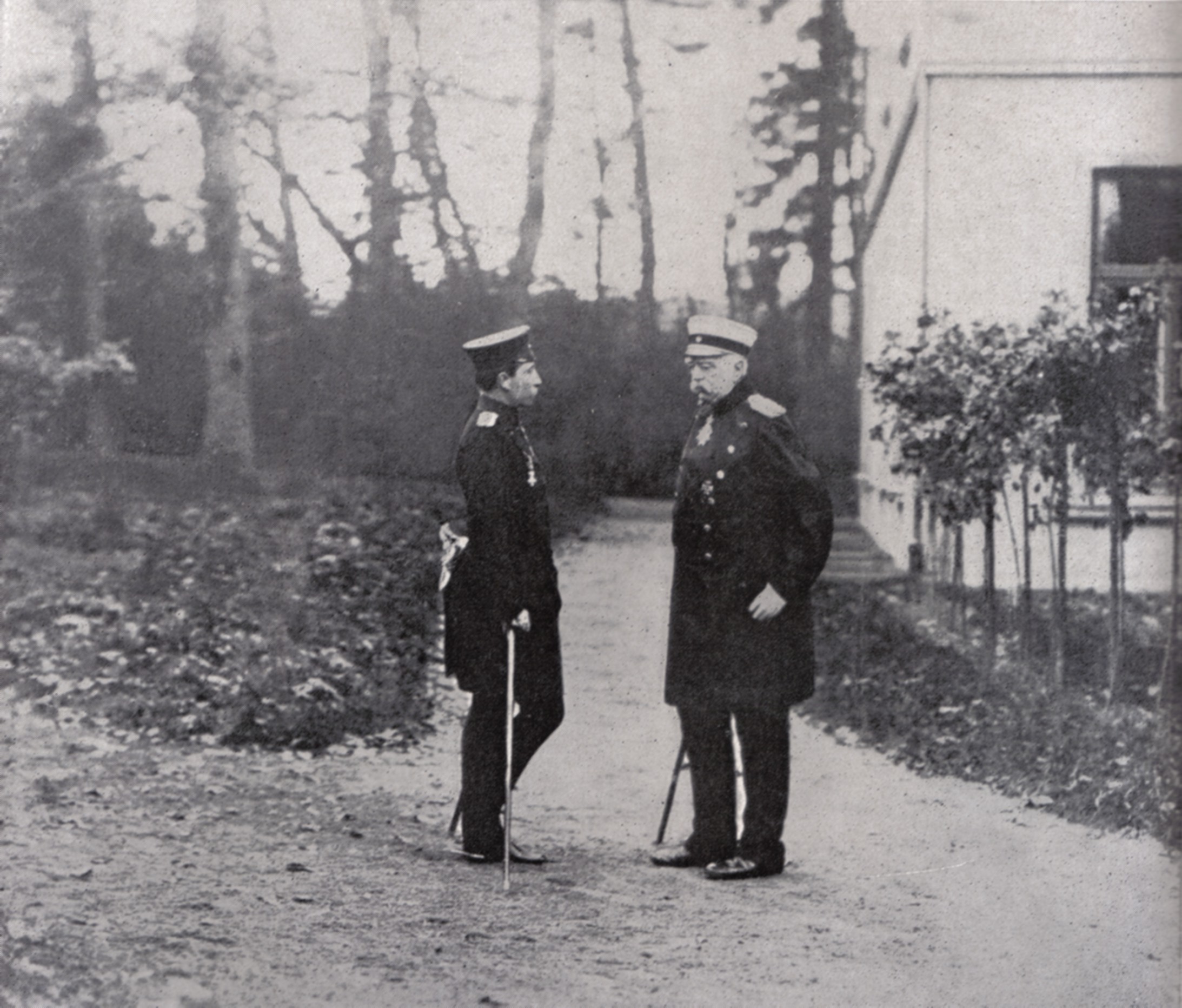 Wilhelm_II_und_Bismarck