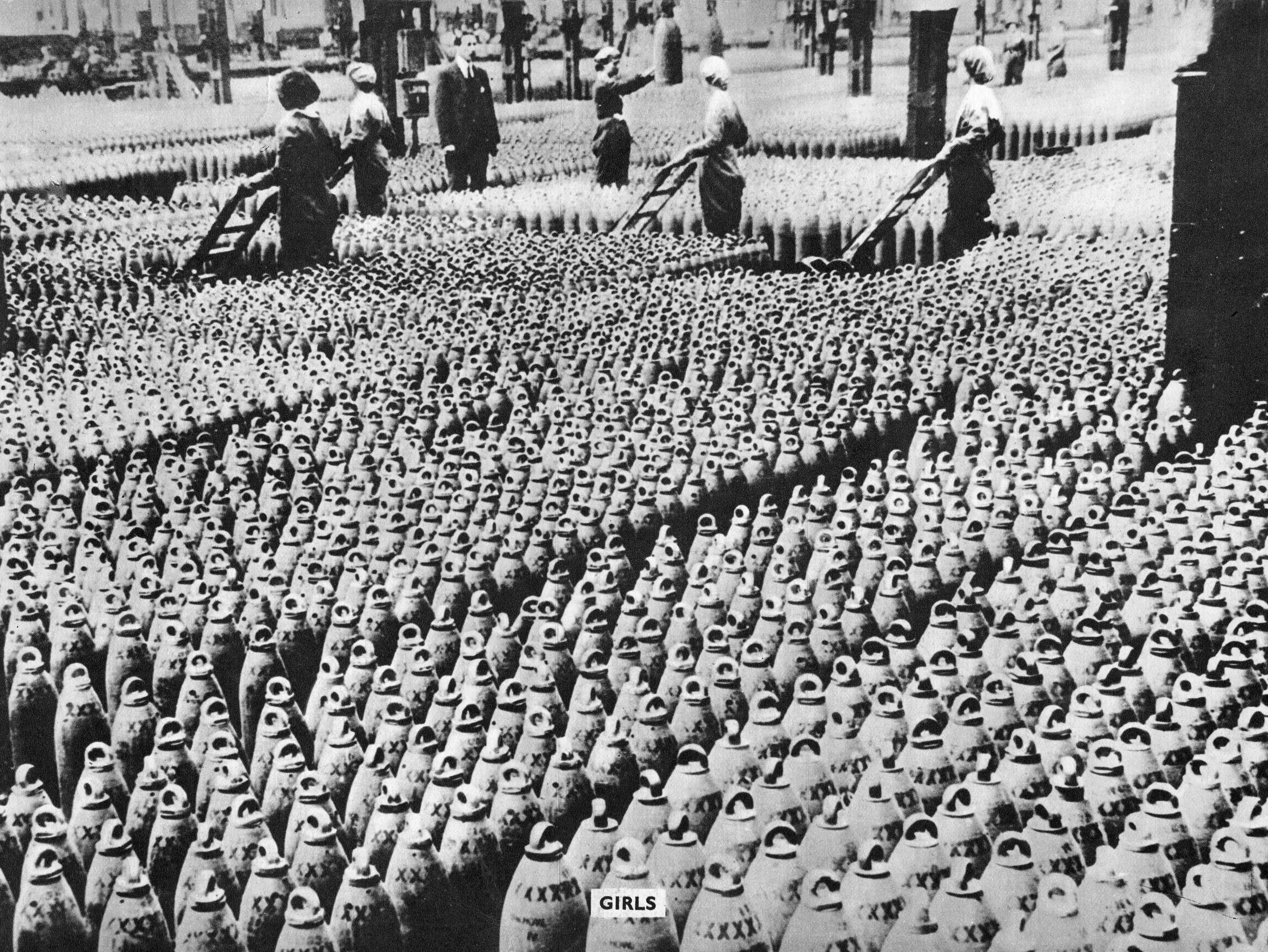 First World War 1 One I