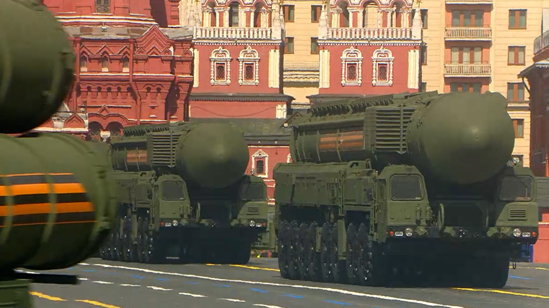 Volodymyr Zelensky's decisive move could stave off the Russian war machine and bring peace to his country