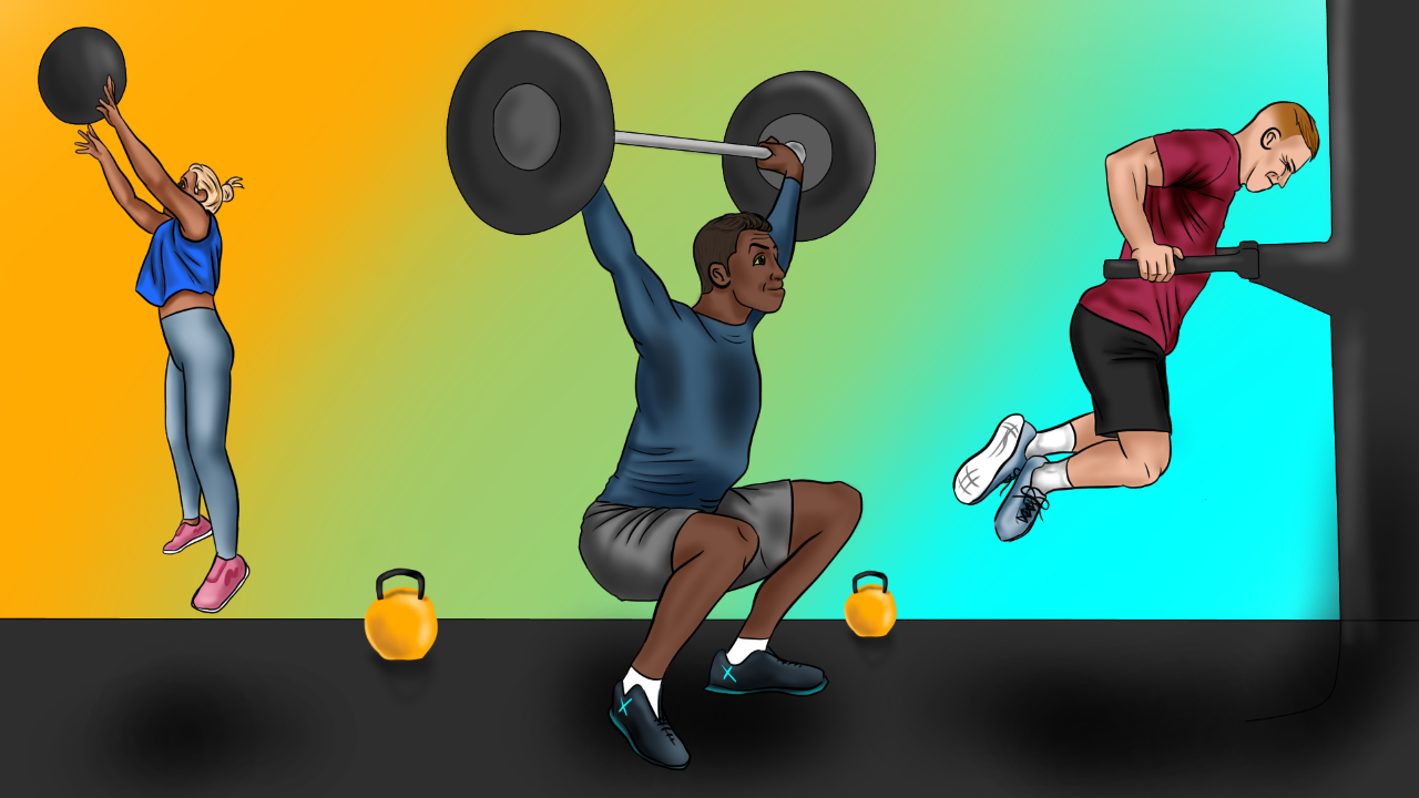 Veteran Survival Guide Picture: BFBS