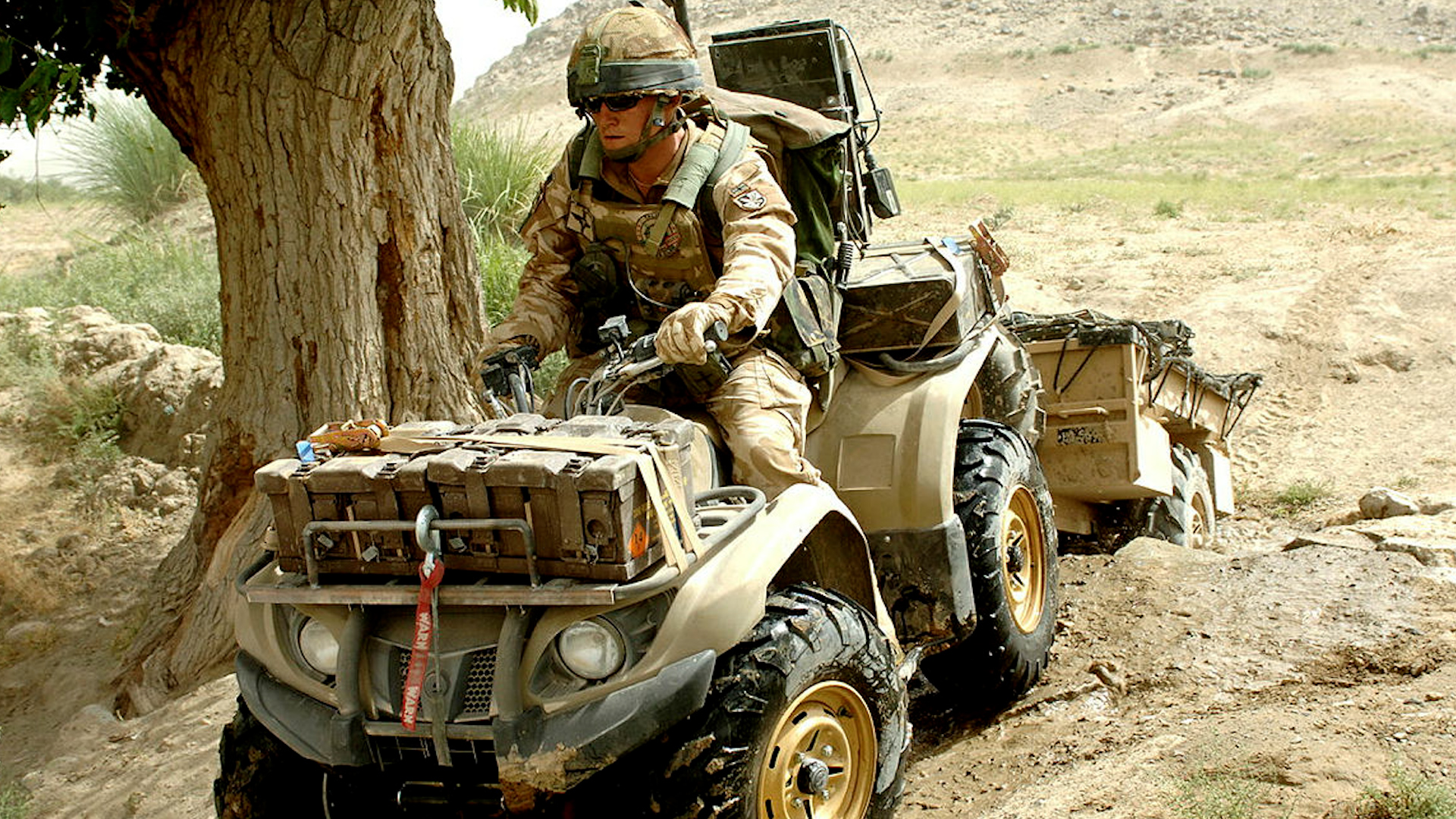 quadbike in afghanistan 2008 CREDIT MOD.jpg