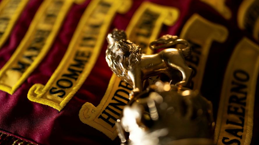 The new Colours were presented to 1st Battalion Grenadier Guards just in time for Trooping the Colour on Saturday – a highlight of the ceremonial calendar The new Colours were presented to 1st Battalion Grenadier Guards just in time for Trooping the Colour on Saturday - a highlight of the ceremonial calendar