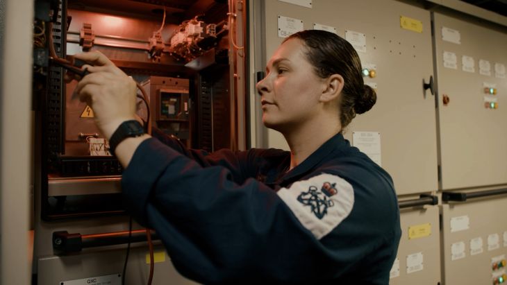 Any piece of equipment needs to be maintained in order to keep on working, but the idea here is to put redundant pieces if equipment back into service