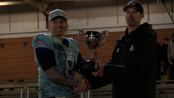 Army v RAF American Football CREDIT BFBS 270326_0.jpg