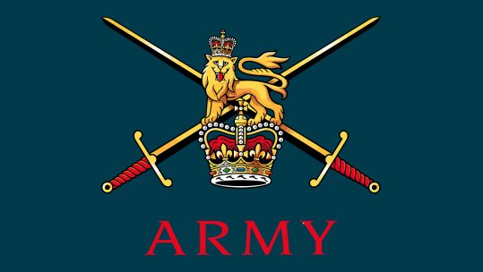 No details are being released about the soldier's unit or role in Iraq for the time being (Picture: MOD)