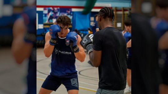 07102026 Navy x England boxing Portsmouth CREDIT Dan Ward 001.jpg