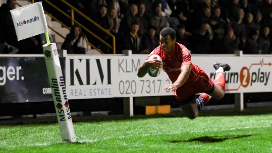08112024 Vereimi Qorowale scoring for Army rugby v USA Military Credit Alligin Photography .jpg
