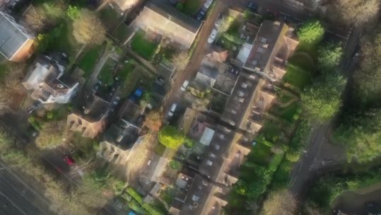 Grey zone attacks can take place anywhere - and are increasingly being carried out by locals recruited by a hostile power