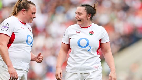 12042026 Amy Cokayne celebrates try v Ireland at Six Nations Credit Alligin Photography.jpg