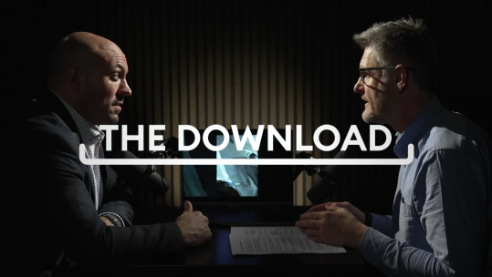 BFBS Forces News analyses today's battlefield in a new podcast series