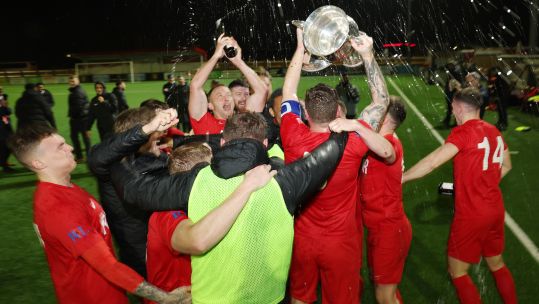 This year's Inter Services tournament promise surprises, drama and goals