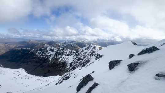 27032026 Everest summit CRED Ranger Everest BFBS