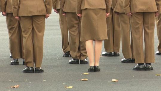Wiltshire Police is in the process of identifying points of contact at most police forces in the UK