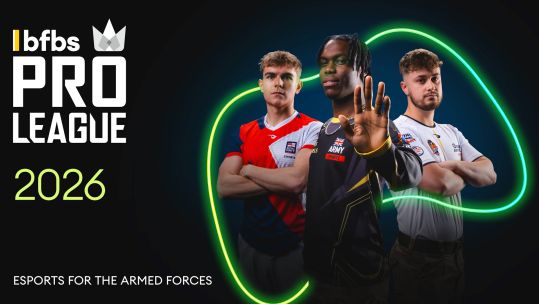 BFBS Pro League