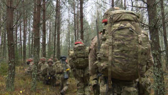 Conscription is the mandatory legal obligation to serve in the country's military