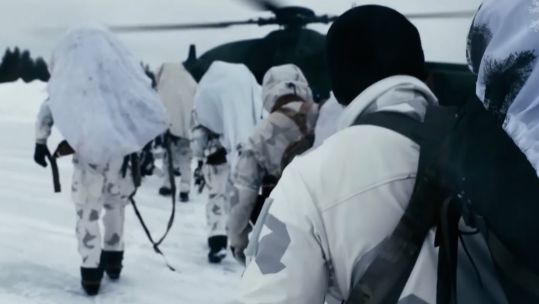 The structure of the Multinational Staff Element (MNSE) will evolve in the coming years