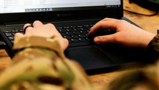 The National Cyber Security Centre has also warned organisations to review their cyber security posture to be prepared for potential Iranian threats