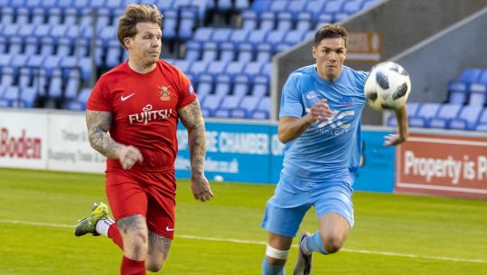 RAF v Army football CREDIT Alligin Photography.jpg