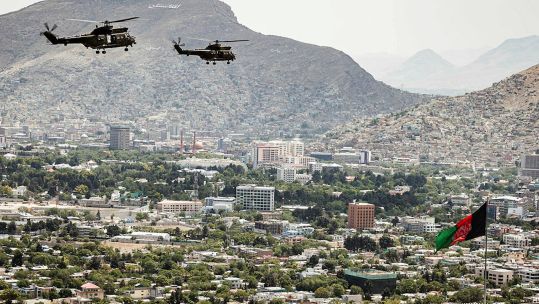 They will be eligible to stay in Britain under the Afghan Relocation and Assistance Policy (Arap), subject to visa checks