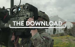 Defence Secretary John Healey says more UK air defence systems are being deployed to the Middle East