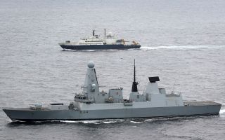 The Yantar may look innocuous, but she's capable of carrying out not just surveillance, but sabotage