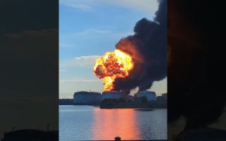 030626 St Petersburg attack CREDIT RUSSIAN SOCIAL MEDIA