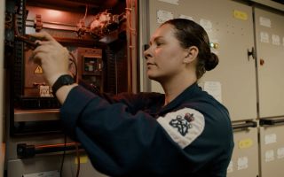 Any piece of equipment needs to be maintained in order to keep on working, but the idea here is to put redundant pieces if equipment back into service