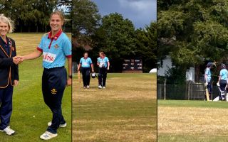 05062026 RAF cricket v MCC split three ways Credit RAF Cricket.jpg