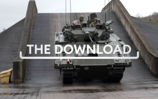 Ajax is finally ready to go on operations around the world Download TN