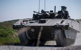 The Ajax family was designed to be at the heart of the Army'ss future armoured fleet, offering enhanced lethality, survivability and reliability