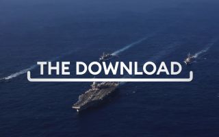 US Secretary of War rejects accusations of poor conditions aboard USS Abraham Lincoln (Picture: Centcom)